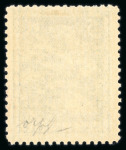 Stamp of Sweden 1855-1975, very extensive mint and used collection