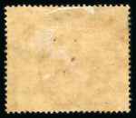 Stamp of Malaysia » Federated Malay States 1900-30s collection oh hagner sheets