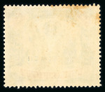 Stamp of Malaysia » Federated Malay States 1900-34 Specimen collection