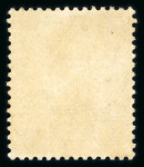 Stamp of Malaysia » Malaysian States » Johor 1918-40 Specimen collection