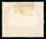 Stamp of Malaysia » Malaysian States » Kedah 1912-37 specimen collection