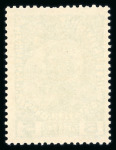 Stamp of Liechtenstein LIECHTENSTEIN, 1915, Duke John on ordinary paper mint n.h. and 1932 Officials 20Rp & 1F20, each line perf. 10 1/2, mint n.h.