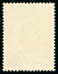 Stamp of Liechtenstein LIECHTENSTEIN, 1915, Duke John on ordinary paper mint n.h. and 1932 Officials 20Rp & 1F20, each line perf. 10 1/2, mint n.h.
