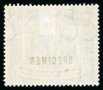 Stamp of Malaysia » Malaysian States » Selangor 1891-1941 accumulation of Specimens
