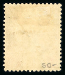 Stamp of Malaysia » Malaysian States » Johor 1891-1940 mint and used collection