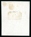 Stamp of Mauritius » 1899 Birth Bicentenary of la Bourdonnais (SG 136) 1899 (13 Dec.) Mahé de la Bourdonnais 15c. die proof in vermilion plus SPECIMEN