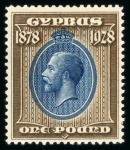 Stamp of British Empire General Collections and Lots British Empire & Worldwide Estate: Large accumulation