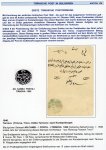 Stamp of Bulgaria » Turkish Post Offices 1843-1871 Turkish Post in Bulgaria, sixteen pages from exhibit