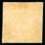 Stamp of France » Timbres-Taxe CANCEL 1871-1927, sur une plaquette, petit stock de timbres