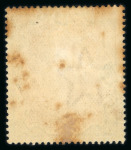 Stamp of India » Collections, Lots etc. 1854-1946 collection on stocksheets