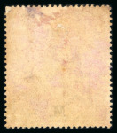 Stamp of India » Collections, Lots etc. 1854-1946 collection on stocksheets