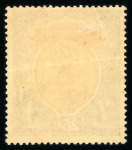 Stamp of India » Collections, Lots etc. 1854-1946 collection on stocksheets