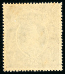 Stamp of India » Collections, Lots etc. 1854-1946 collection on stocksheets