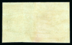 Stamp of France » Collections 1863-1870, sur une plaquette, ensemble de 59 timbres