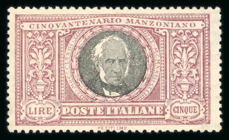 Stamp of Large Lots and Collections 1847-1950s, Accumulation on stockpages, a somewhat diverse range of material