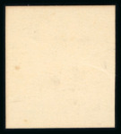 Stamp of Ireland » Essays & Proofs (E1-E167) 1922 Pictorial Printing Company: 1d sepia, 1d turquoise