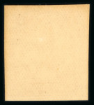 Stamp of Ireland » Essays & Proofs (E1-E167) 1922 Pictorial Printing Company: 1d sepia, 1d turquoise