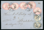 Stamp of Finland One of the Most Iconic Philatelic Items of Finland