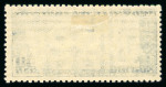 Stamp of Russia » Soviet Union 1931 Airship 50k grey-blue, perf.10 1/2 : 12, horizontal wmk, mint