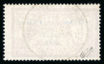 Stamp of France » Collections 1849-1956, collection oblitérée en album avec de belles