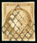 Stamp of France » Collections 1849-1944 : collection quasi complète jusqu'à 1944