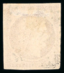 Stamp of France » Collections 1849-1944 : collection quasi complète jusqu'à 1944