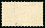 Stamp of France » Collections 1849-1944 : collection quasi complète jusqu'à 1944