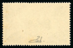 Stamp of Colonies françaises » Côtes des Somalis Cote des Somalis, 1944 : superbe ensemble de 8 variétés