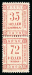 Stamp of Italy » Italy and Areas Collections and Lots Italy 1870-90s Municipal Post Fiscals
