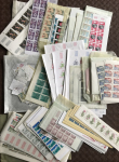 Stamp of Colonies françaises » Monaco Monaco, 1970-2000 : véritable stock marchand de timbres