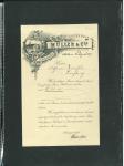 Stamp of Switzerland / Schweiz » Ansichtskarten Ca.1890/1920, Sammlung von 700 Ansichtskarten in 3 Bänden