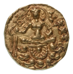Stamp of Coins » Gupta Gupta Empire, Skandagupta, c. 455-467, AV dinar, 9.16 g. Archer
