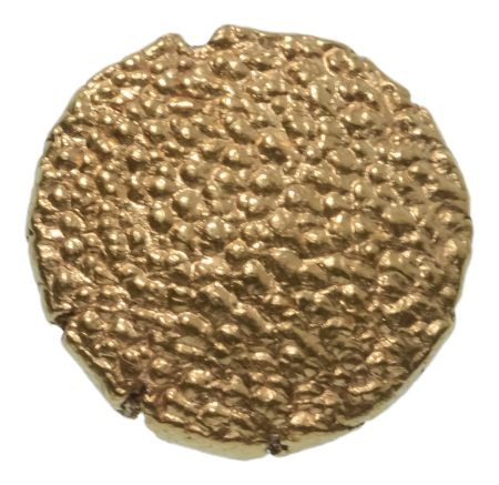 Madras Presidency, 1740-1807, AV pagoda, 3.47 g.