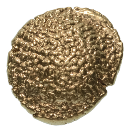 Madras Presidency, 1740-1807, AV pagoda, 3.42 g.