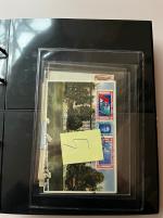 Stamp of Large Lots and Collections 1853-1962 a large and varied lot of more than 110 letters Italian States, with some Italy