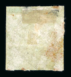 Stamp of France » Collections 1849-1900, collection de classiques bien suivie majorité