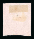 Stamp of France » Collections 1849-1900, collection de classiques bien suivie majorité