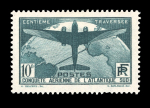 Stamp of France » Collections 1900-1983, dans une reliure Yvert et feuilles Standard