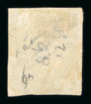 Stamp of France » Collections 1849-1945, dans une reliure électrique Yvert collection