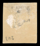 Stamp of France » Collections 1849-1945, dans une reliure électrique Yvert collection