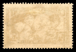 Stamp of France » Collections 1849-1945, dans une reliure électrique Yvert collection