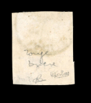 Stamp of France » Collections 1849-1900, bel ensemble de timbres classiques oblitérés