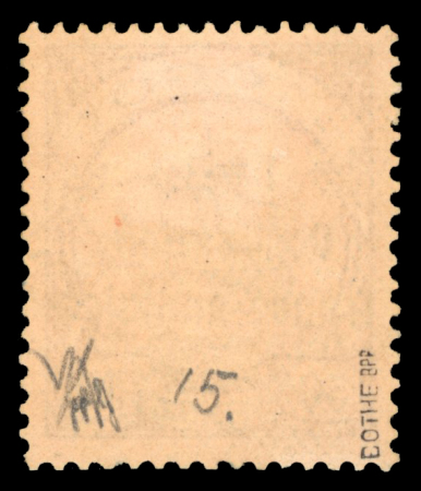 Togo, 1915, occupation militaire Franco-Anglaise Y&T