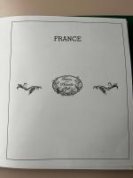 Stamp of France » Blocs et Feuillets 2014-2018, Trésors de la Philatélie, collection des feuillets Y