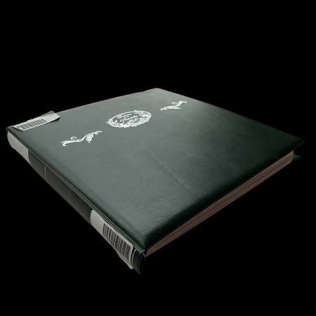 Stamp of France » Blocs et Feuillets 2014-2018, Trésors de la Philatélie, collection des feuillets Y