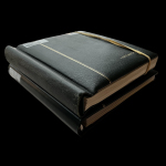 Stamp of Luxembourg 1852-1999, in two albums very nice and extensive collection