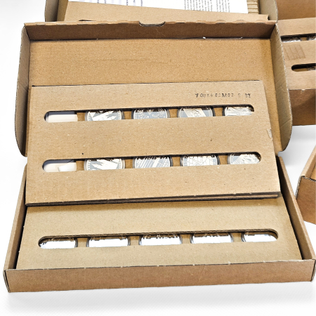 Germany 1998-2014, selection of 10 Euro silver Gedenkmünze in 4 boxes. In total 78 coins