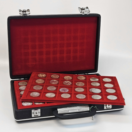 Germany 1965-2006, large collection of 176 Gedenkmünze