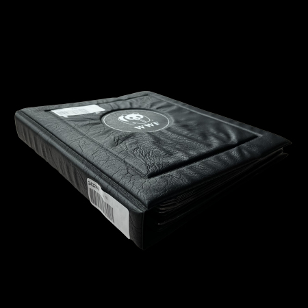 Stamp of France » Collections 1900-1960, sur plusieurs plaquettes de présentation