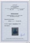 Stamp of Germany » Plebiscite Areas » Upper Silesia Inter-Allied Commission : 1920, Germania 5Pfg green